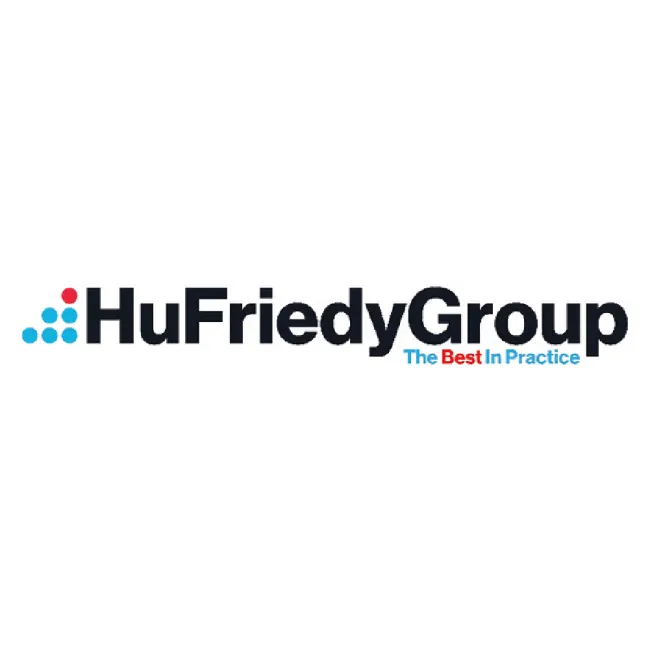 HuFriedyGroup